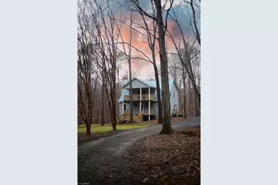 6817 Ramblewood Drive, Hillsborough, NC 27278 - Photo 1