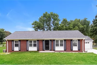 5721 Friendswood Drive, Greensboro, NC 27409 - Photo 1