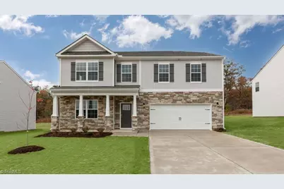 104 Black Willow Road, Stokesdale, NC 27357 - Photo 1