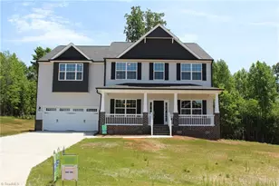 1414 Reading Ct, Burlington, NC 27217 - Photo 1