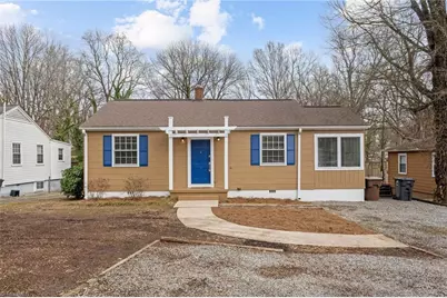 513 Holden Road, Greensboro, NC 27407 - Photo 1