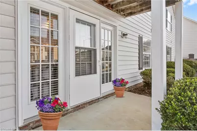 7121 W Friendly Avenue #D, Greensboro, NC 27410 - Photo 1