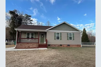 125 Lemons Street, Stoneville, NC 27048 - Photo 1