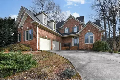 9 Cape May Point, Greensboro, NC 27455 - Photo 1