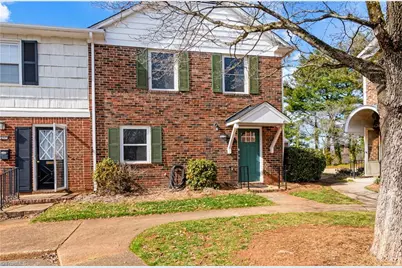 2906 Saint Marks Road #A, Winston-Salem, NC 27103 - Photo 1
