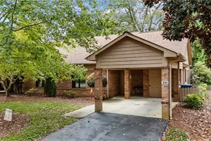 293 Hollybrook Dr, Advance, NC 27006 - Photo 1