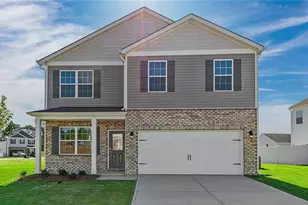 5107 Reedy Fork School Rd, Greensboro, NC 27405 - Photo 1