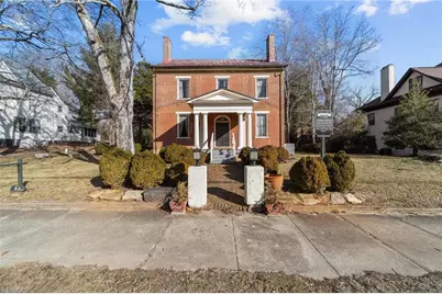 93 Broad Street, Milton, NC 27305 - Photo 1