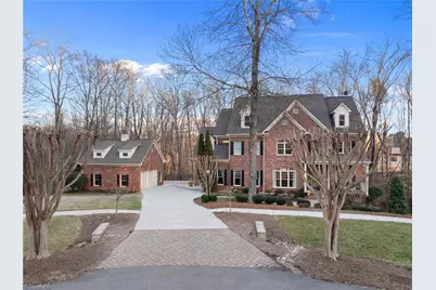 5803 Henson Farm Road, Summerfield, NC 27358 - Photo 1