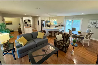 1604 E Fairfield Drive, Mount Airy, NC 27030 - Photo 1