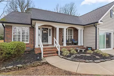 610 Brownstone Drive, Gibsonville, NC 27249 - Photo 1