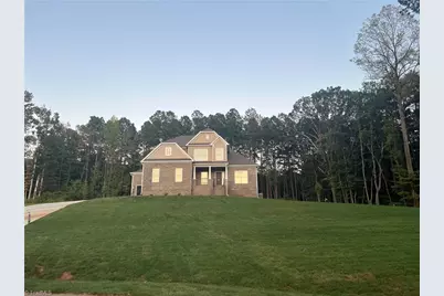 1663 Lazy Fox Lane #32, Kernersville, NC 27284 - Photo 1