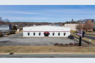 2233 Hanford Road, Burlington, NC 27215 - Photo 1