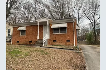 1218 Lombardy Street, Greensboro, NC 27405 - Photo 1