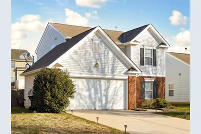 116 Saintsbury Place, Lexington, NC 27295 - Photo 1