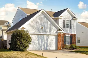 116 Saintsbury Pl, Lexington, NC 27295 - Photo 1