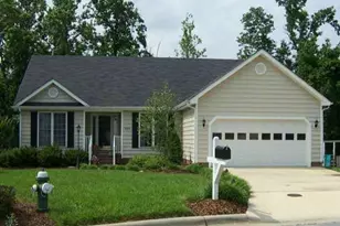 4210 Berwyn Ct, Greensboro, NC 27407 - Photo 1