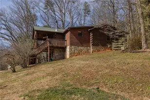 736 Kendell-Town Rd, Ferguson, NC 28624 - Photo 1