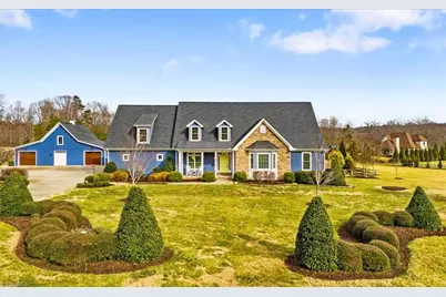 8540 Linville Road, Oak Ridge, NC 27310 - Photo 1