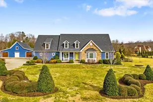 8540 Linville Rd, Oak Ridge, NC 27310 - Photo 1