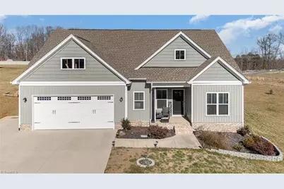 9237 Goodwill Church Road, Kernersville, NC 27284 - Photo 1