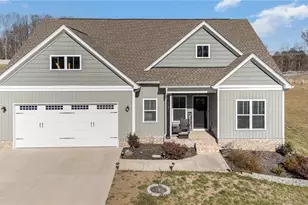 9237 Goodwill Church Rd, Kernersville, NC 27284 - Photo 1