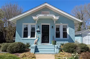 533 Trollinger St, Burlington, NC 27215 - Photo 1