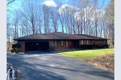 1295 Tellowee Road, Eden, NC 27288 - Photo 1