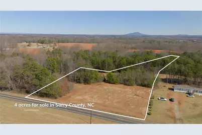 3803 Rockford Road, Dobson, NC 27017 - Photo 1