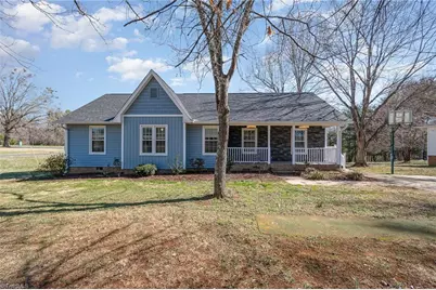 3817 Old Cox Road, Asheboro, NC 27205 - Photo 1