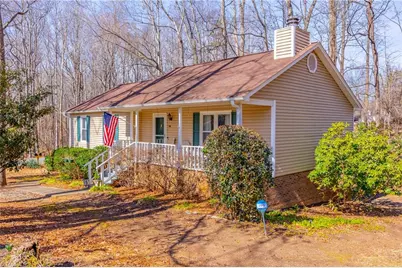 5235 Shaddowfax Drive, Kernersville, NC 27284 - Photo 1