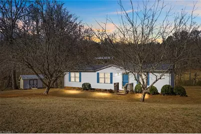262 Wall Road, Mayodan, NC 27027 - Photo 1