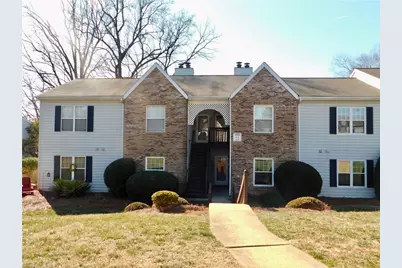 4000-B Whirlaway Court, Clemmons, NC 27012 - Photo 1