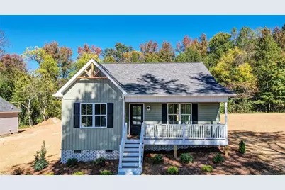 164 Lee Road, Reidsville, NC 27320 - Photo 1