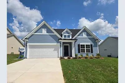 2732 Lacy Holt Road, Graham, NC 27253 - Photo 1