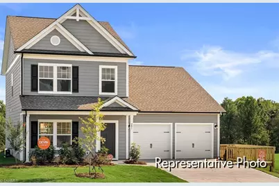 1707 Eagle View Drive #63, Kernersville, NC 27284 - Photo 1