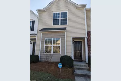 808 Federal Hall Lane, Kernersville, NC 27284 - Photo 1