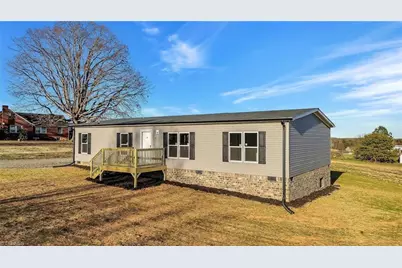 501 Mt Wesley Church Road, Hiddenite, NC 28636 - Photo 1