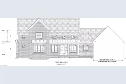 517 Doub Road, Lewisville, NC 27023 - Photo 1