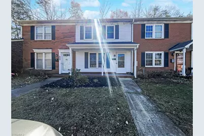 4616 Lawndale Drive #E, Greensboro, NC 27455 - Photo 1