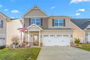 4052 Dunkirk Dr, Burlington, NC 27215 - Photo 1