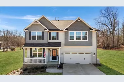 1318 Reading Court, Burlington, NC 27217 - Photo 1