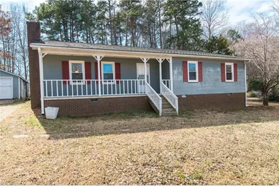 519 W Main Street, Gibsonville, NC 27249 - Photo 1