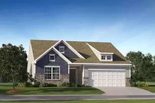 6019 Red Pheasant Dr, Kernersville, NC 27284 - Photo 1