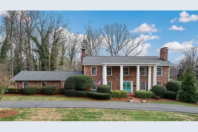 707 Parkway Boulevard, Reidsville, NC 27320 - Photo 1