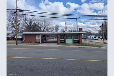 401 National Highway, Thomasville, NC 27360 - Photo 1