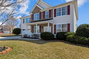 80 Ingle View Ct, Burlington, NC 27215 - Photo 1