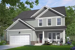 9169 Stoney River Ln, Kernersville, NC 27284 - Photo 1