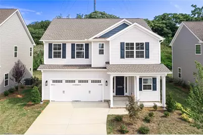 2950 Flat Rock Drive, Winston-Salem, NC 27127 - Photo 1