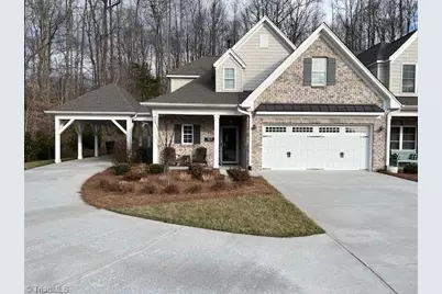 1603 Angus Ridge Drive, Kernersville, NC 27284 - Photo 1